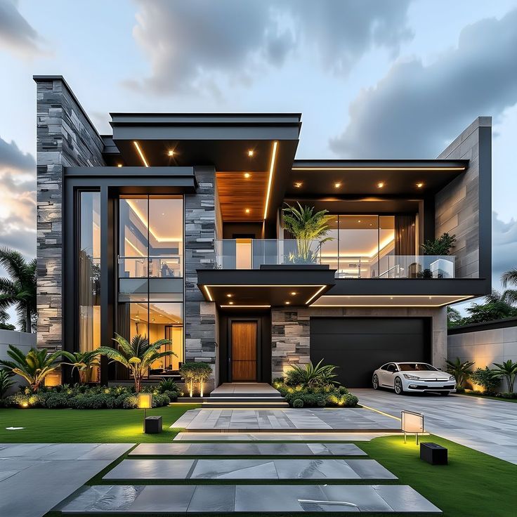 Crafted Home